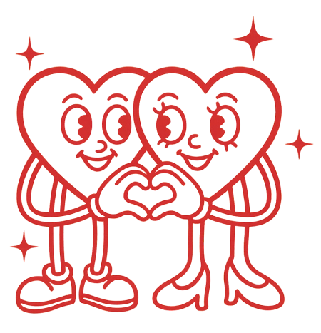 mascota bodas