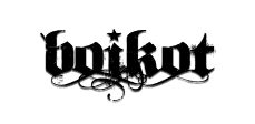 boikot
