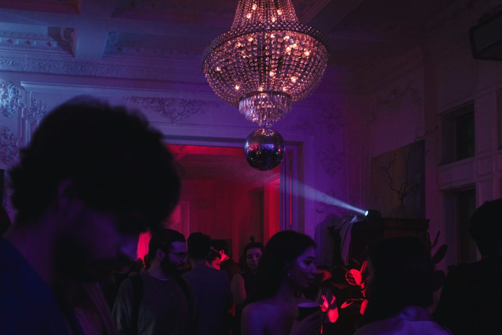 DJ PARA FIESTA PRIVADA 3