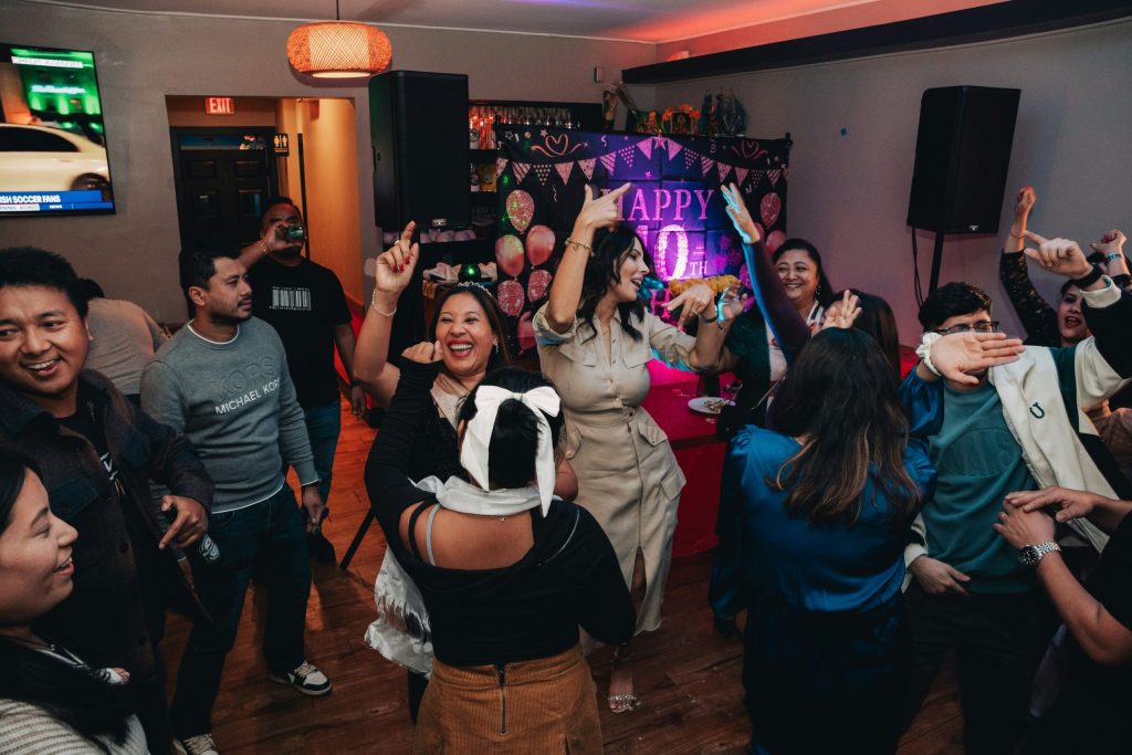 DJ PARA FIESTA PRIVADA 4