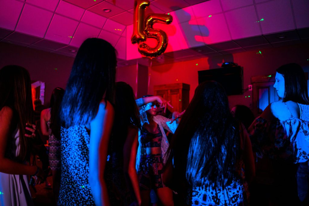 DJ PARA FIESTA PRIVADA 6